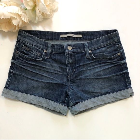 Joe's Jeans Pants - Joe’s Jeans Denim Shorts